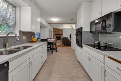 2611 Mintwood Place Arlington TX 76016