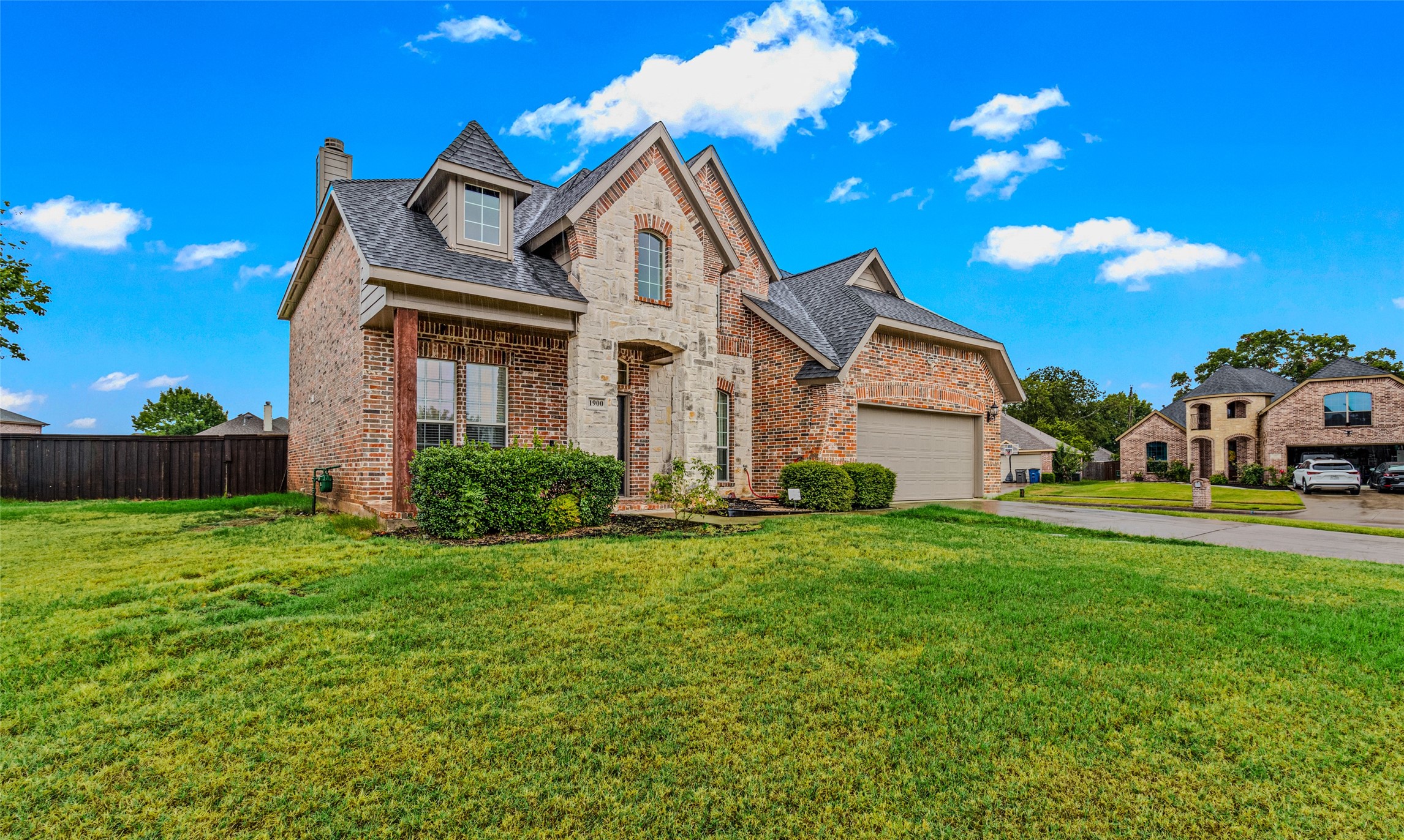 1900 Lilly Pond Court Wylie TX 75098