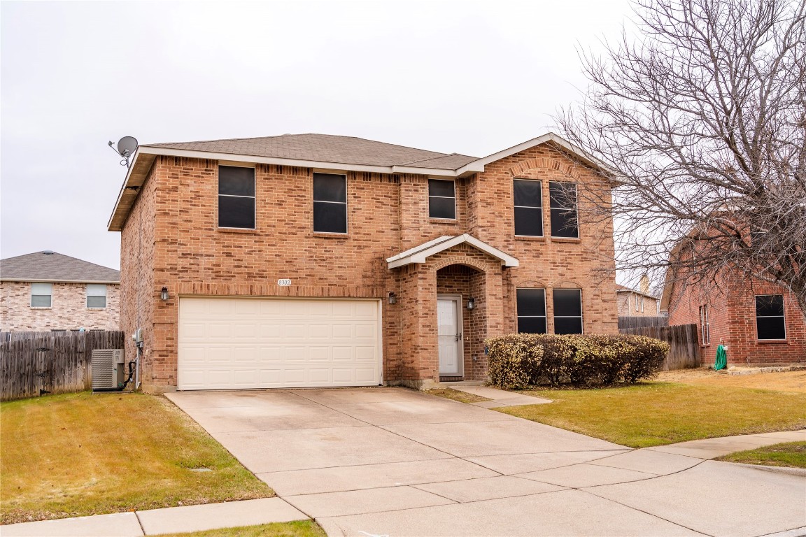 8302 Cotton Valley Lane Arlington TX 76002
