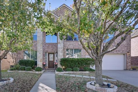 10216 Crawford Farms Drive Fort Worth TX 76244
