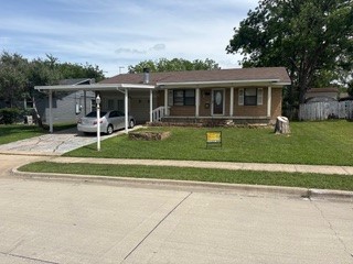 204 Sesame Drive Mesquite TX 75149