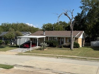 204 Sesame Drive Mesquite TX 75149
