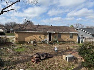 204 Sesame Drive Mesquite TX 75149