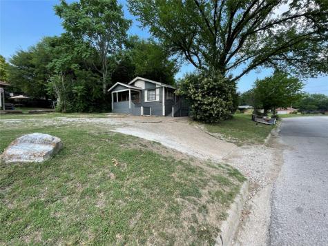 4626 S Ewing Avenue Dallas TX 75216