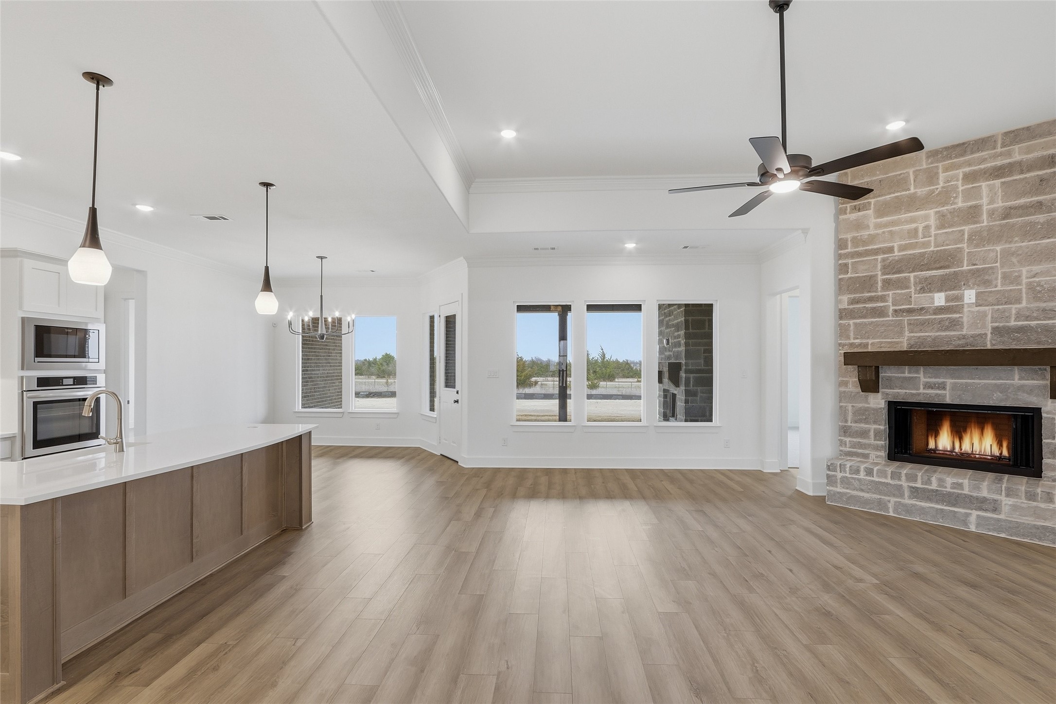 1005 Webb Court Van Alstyne TX 75495