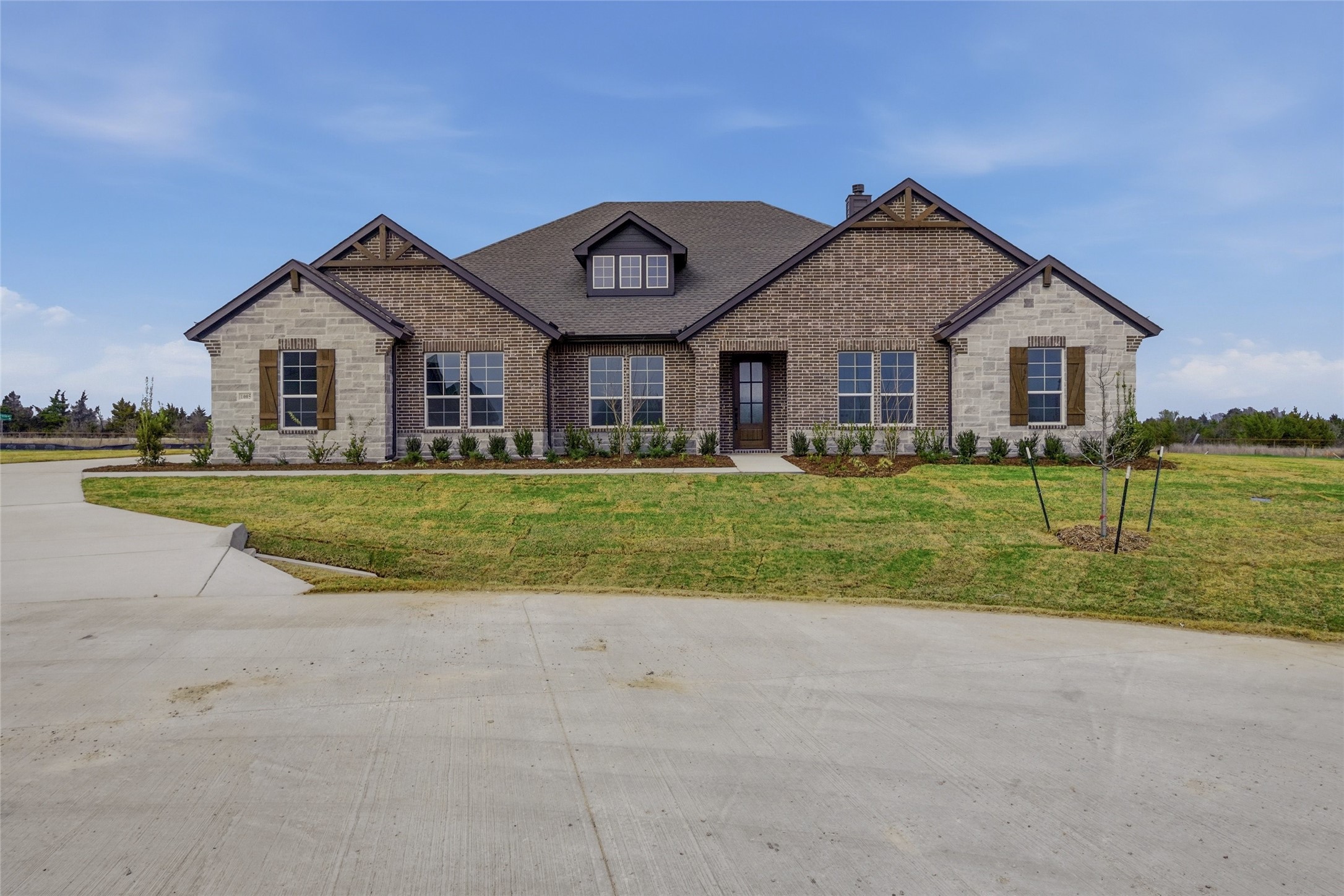 1005 Webb Court Van Alstyne TX 75495