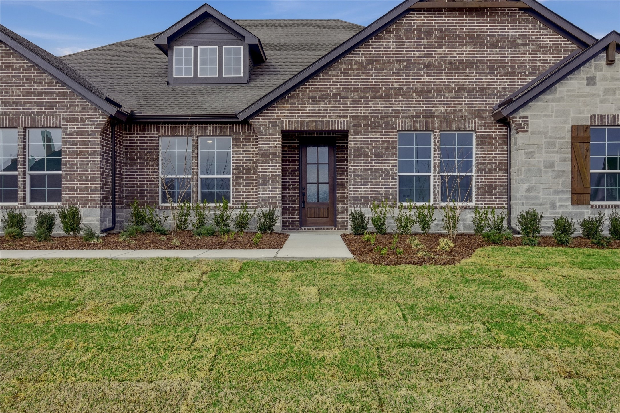 1005 Webb Court Van Alstyne TX 75495