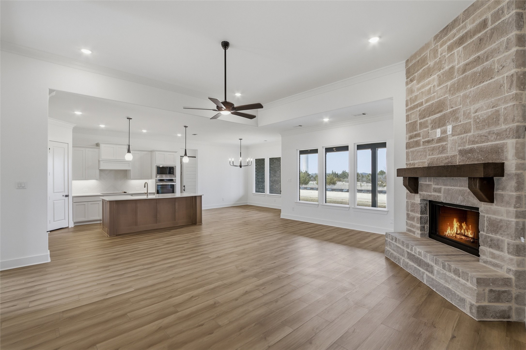1005 Webb Court Van Alstyne TX 75495