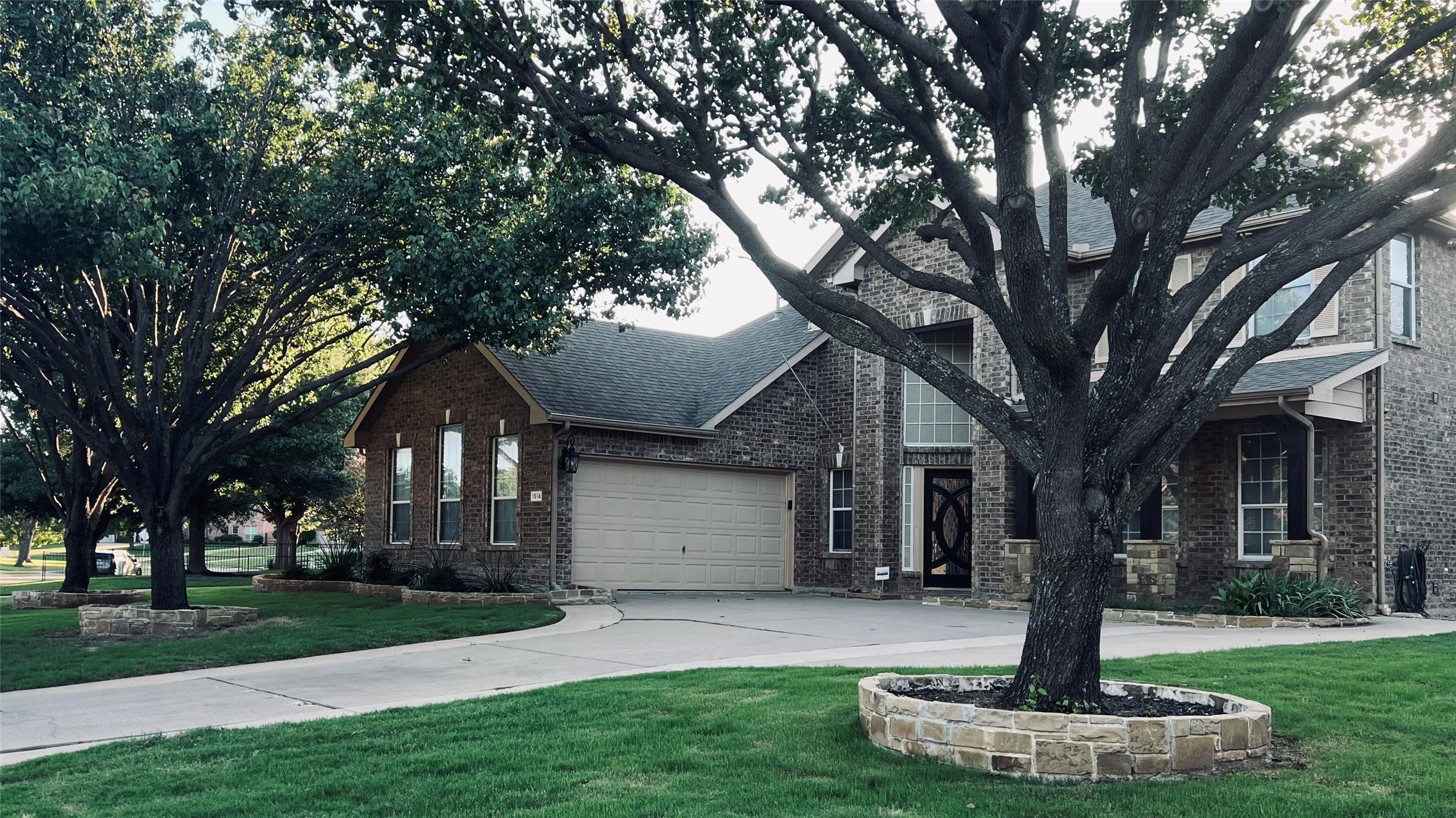 1514 Chase Oaks Drive Keller TX 76248