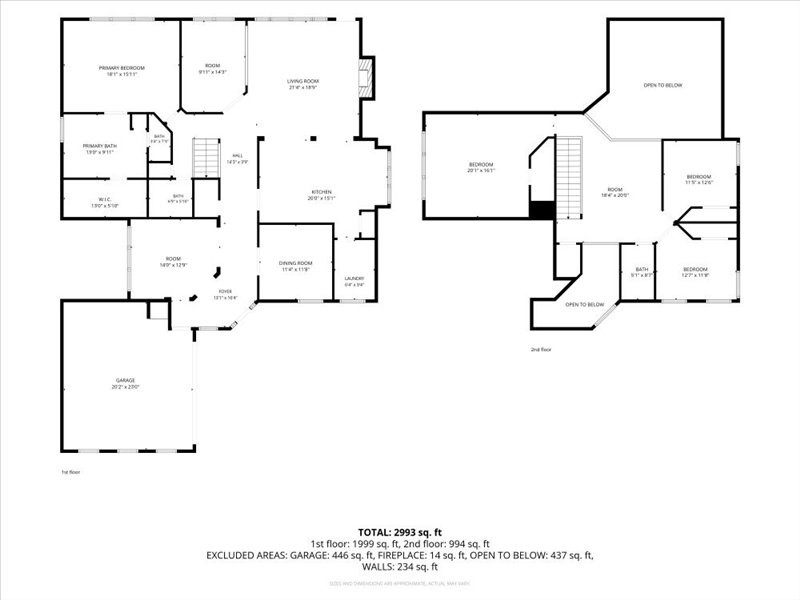1514 Chase Oaks Drive Keller TX 76248