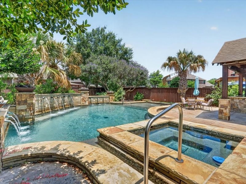 1514 Chase Oaks Drive Keller TX 76248