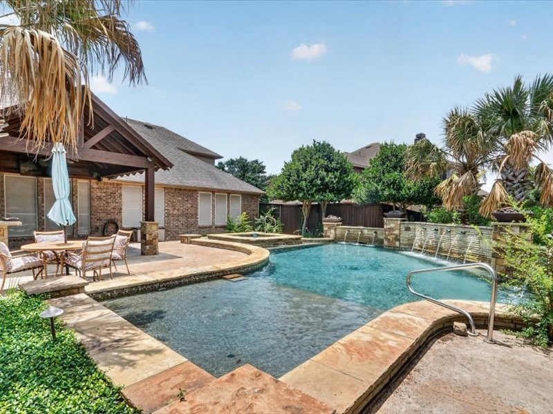 1514 Chase Oaks Drive Keller TX 76248