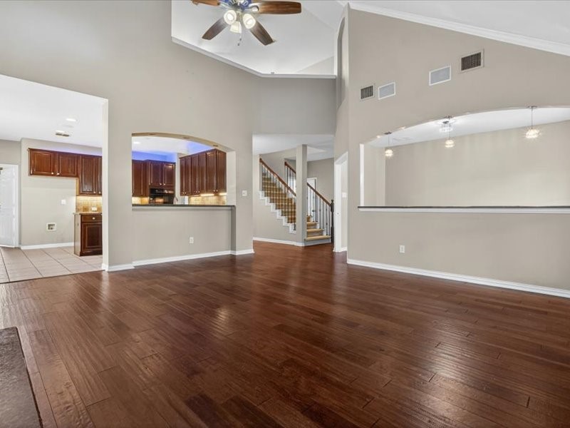 1514 Chase Oaks Drive Keller TX 76248