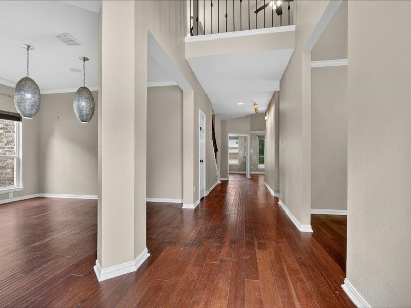 1514 Chase Oaks Drive Keller TX 76248