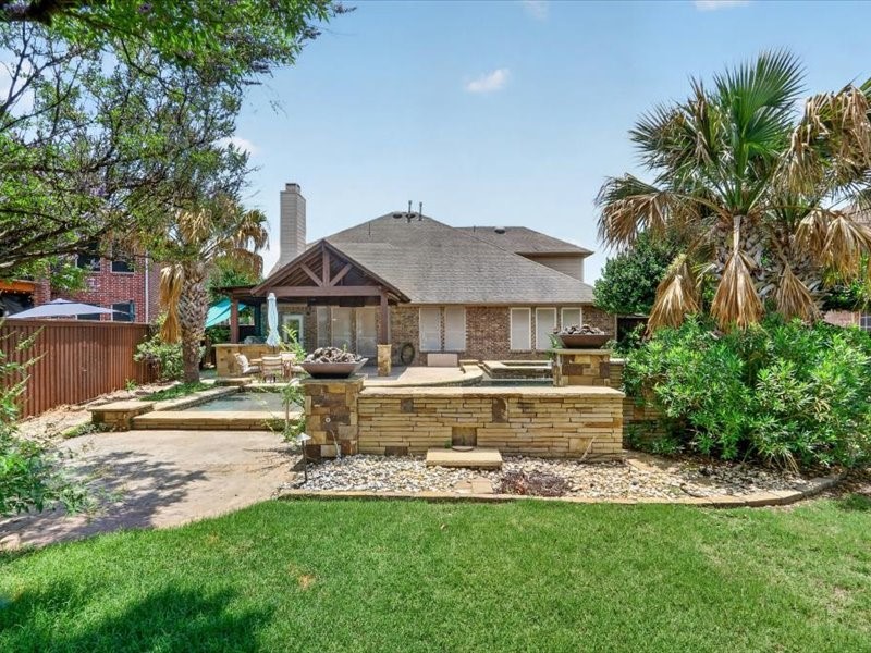 1514 Chase Oaks Drive Keller TX 76248
