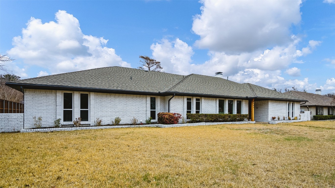 7131 Winterwood Lane Dallas TX 75248