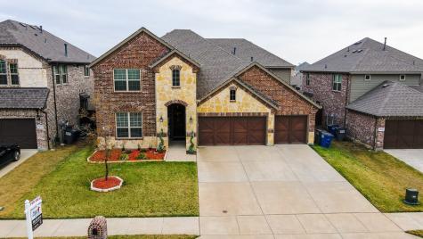 1525 Torrent Drive Little Elm TX 75068