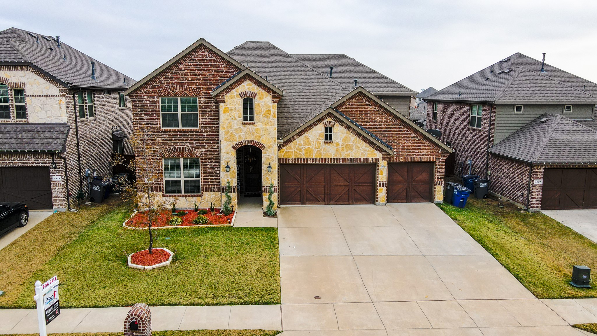 1525 Torrent Drive Little Elm TX 75068