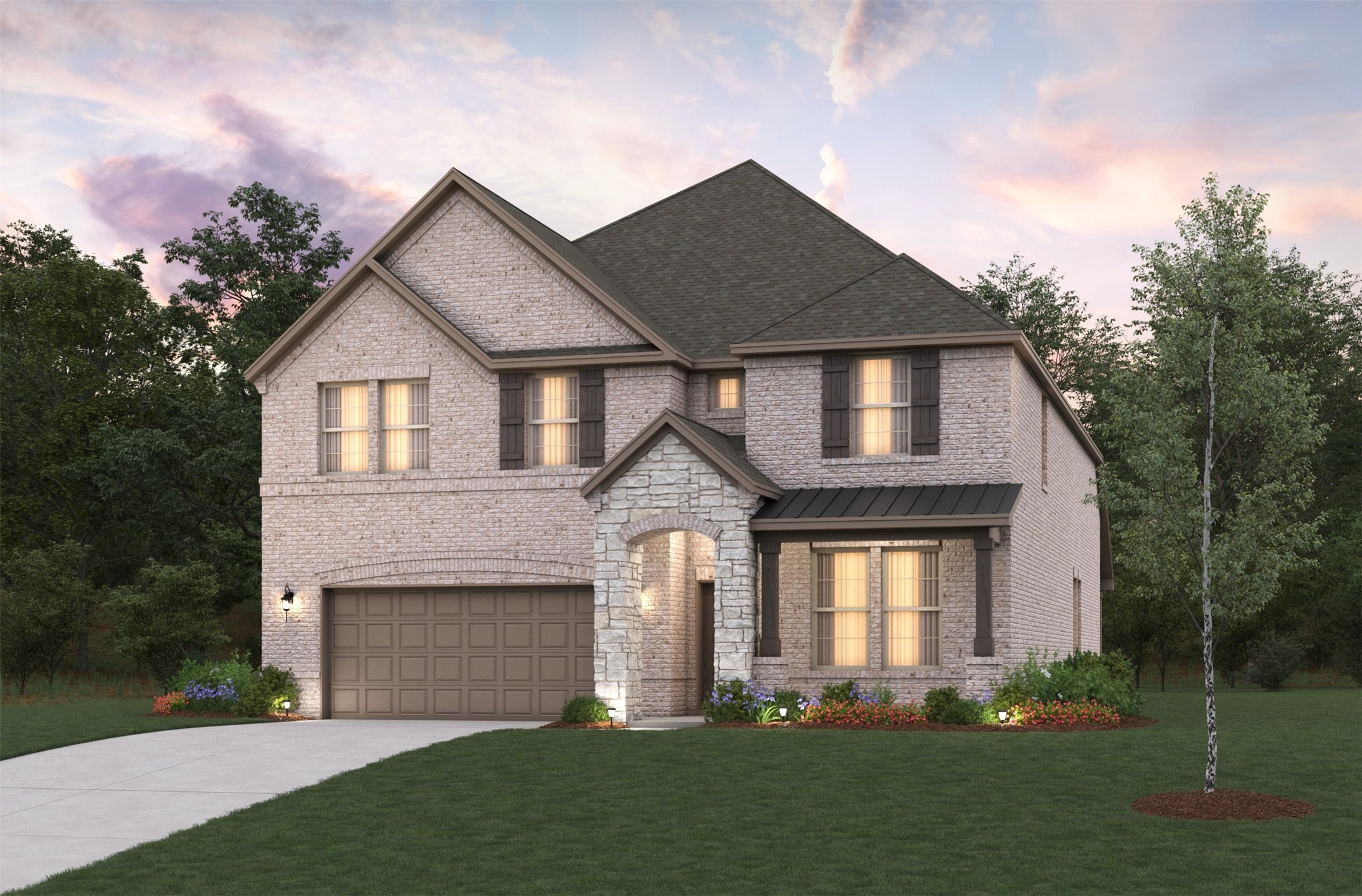 8721 Kentucky Derby Street Aubrey TX 76258