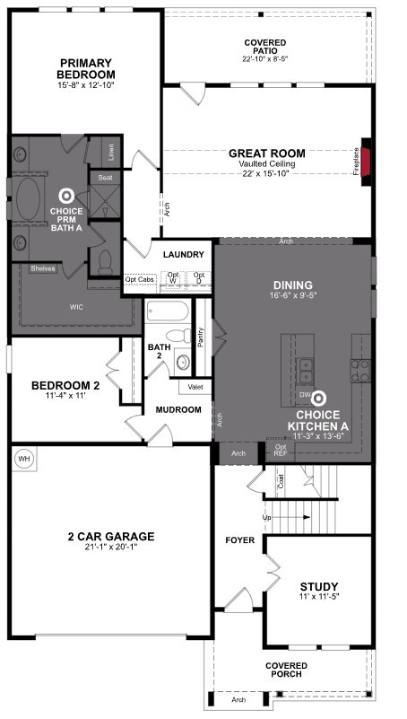 8721 Kentucky Derby Street Aubrey TX 76258