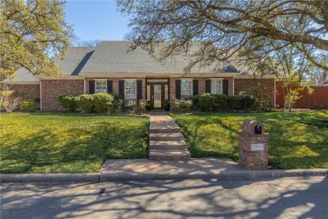 2909 Stratford Drive Temple TX 76502