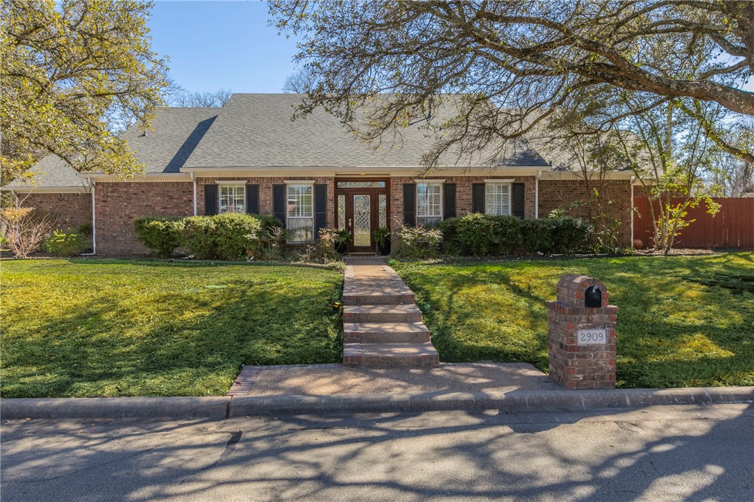 2909 Stratford Drive Temple TX 76502
