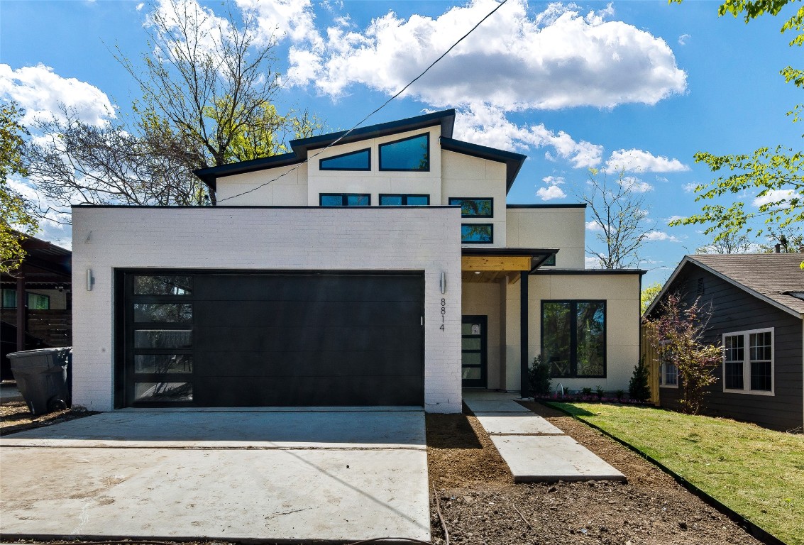 8814 Daytonia Avenue Dallas TX 75218