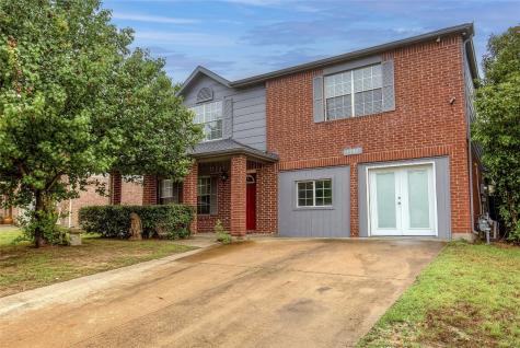 7148 Lanyon Drive Dallas TX 75227