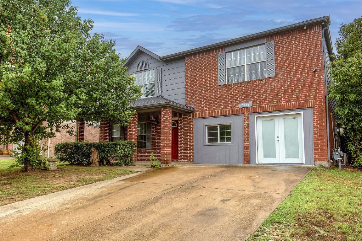 7148 Lanyon Drive Dallas TX 75227
