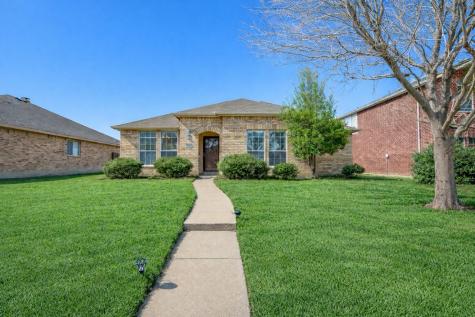 1313 Illinois Avenue Lancaster TX 75134