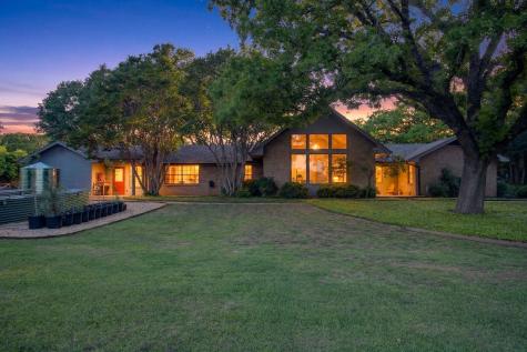9920 County Road 603 Burleson TX 76028