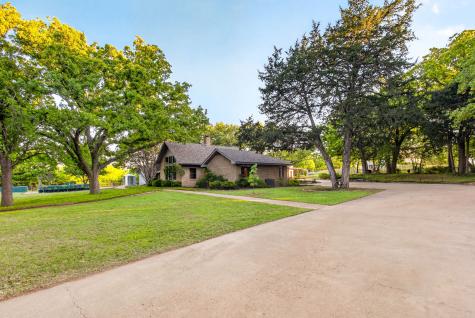 9920 County Road 603 Burleson TX 76028