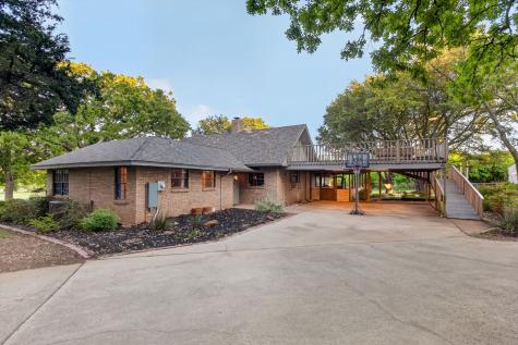 9920 County Road 603 Burleson TX 76028