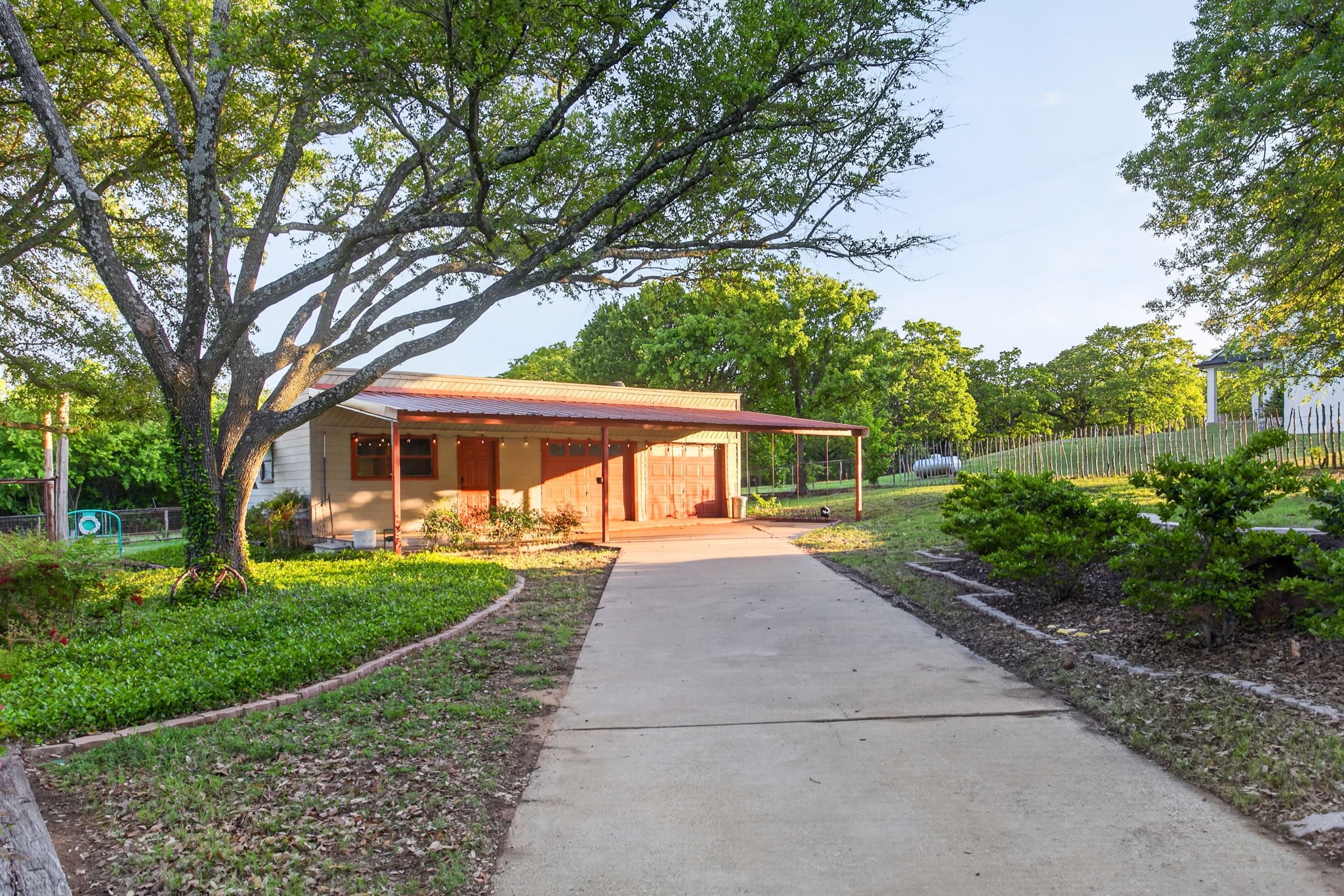 9920 County Road 603 Burleson TX 76028