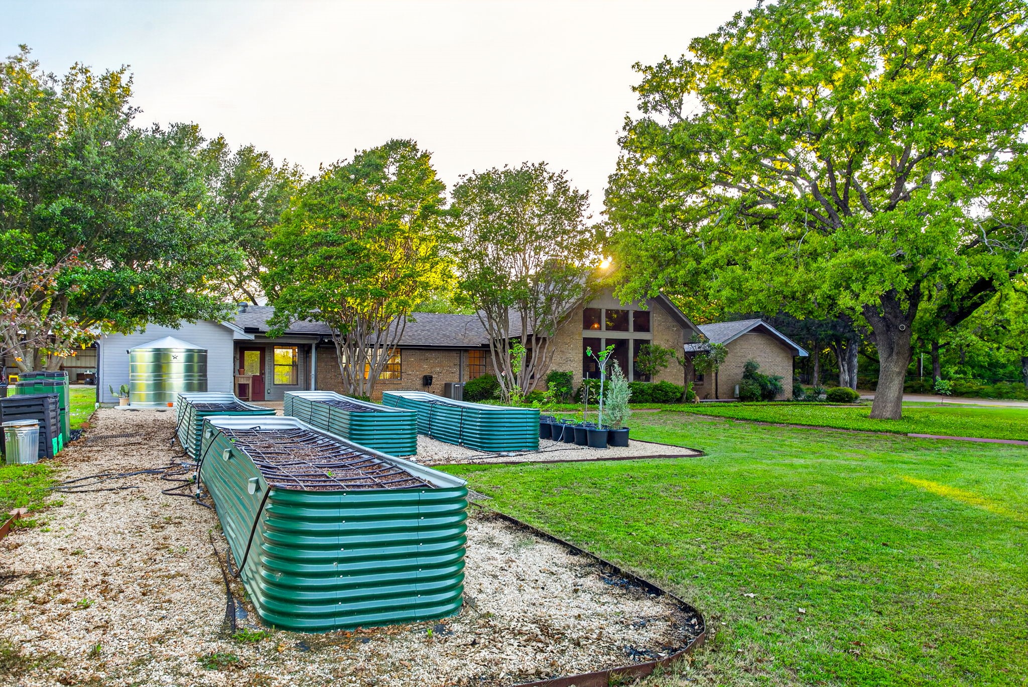 9920 County Road 603 Burleson TX 76028