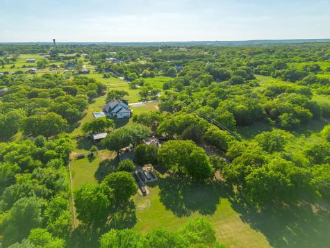 9920 County Road 603 Burleson TX 76028