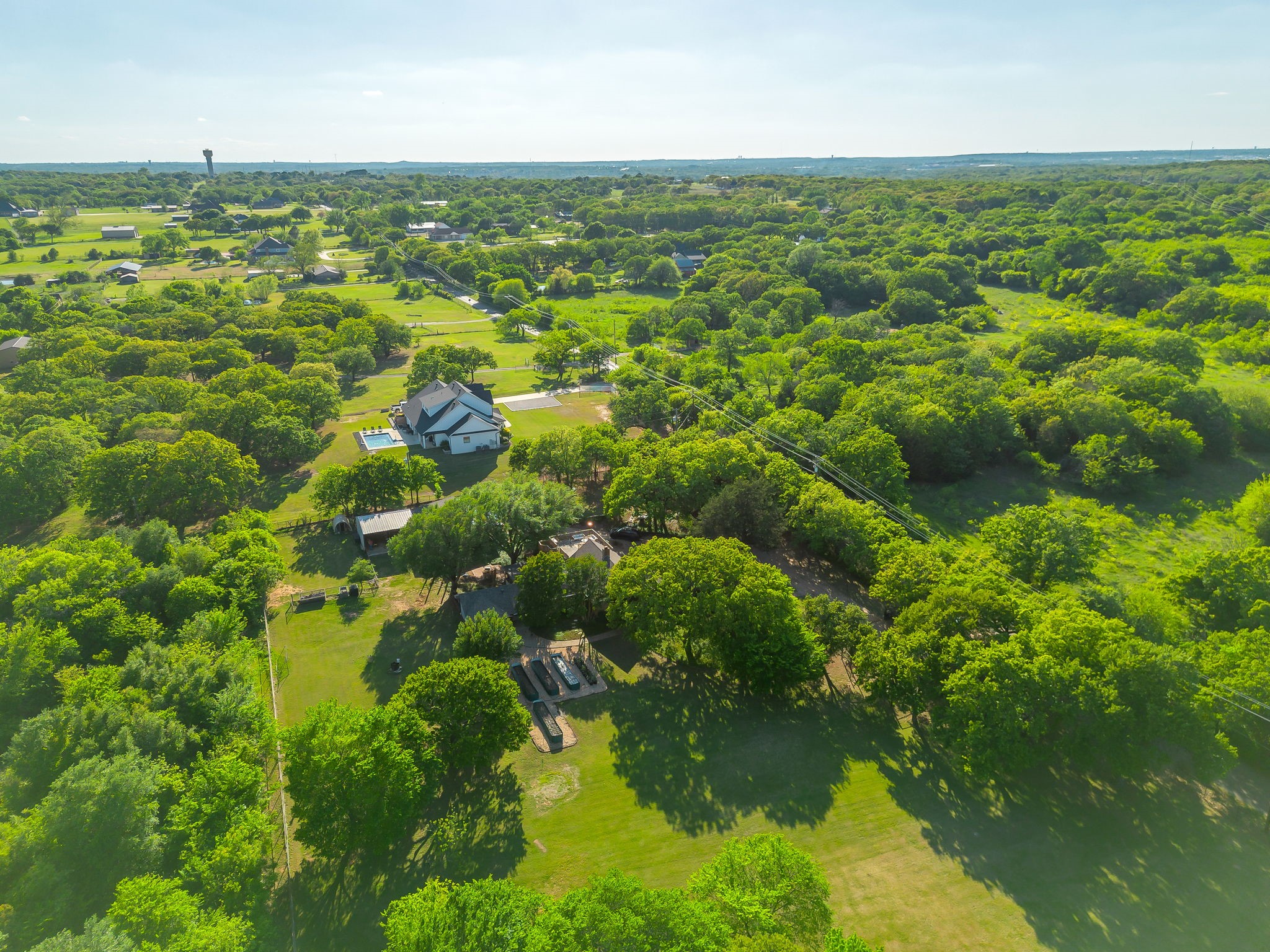9920 County Road 603 Burleson TX 76028