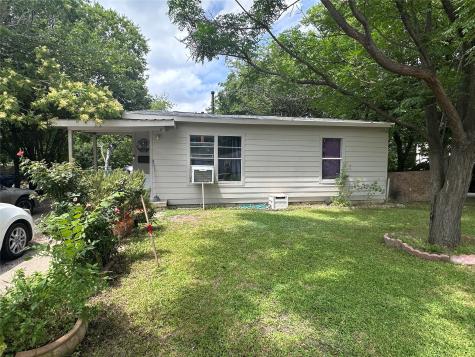 133 E Wanda Drive Garland TX 75040