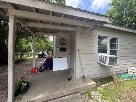 133 E Wanda Drive Garland TX 75040