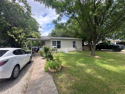 133 E Wanda Drive Garland TX 75040