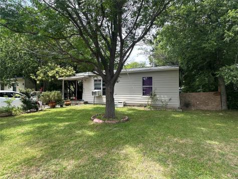 133 E Wanda Drive Garland TX 75040
