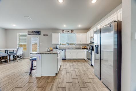 926 Hurstwood Drive Van Alstyne TX 75495