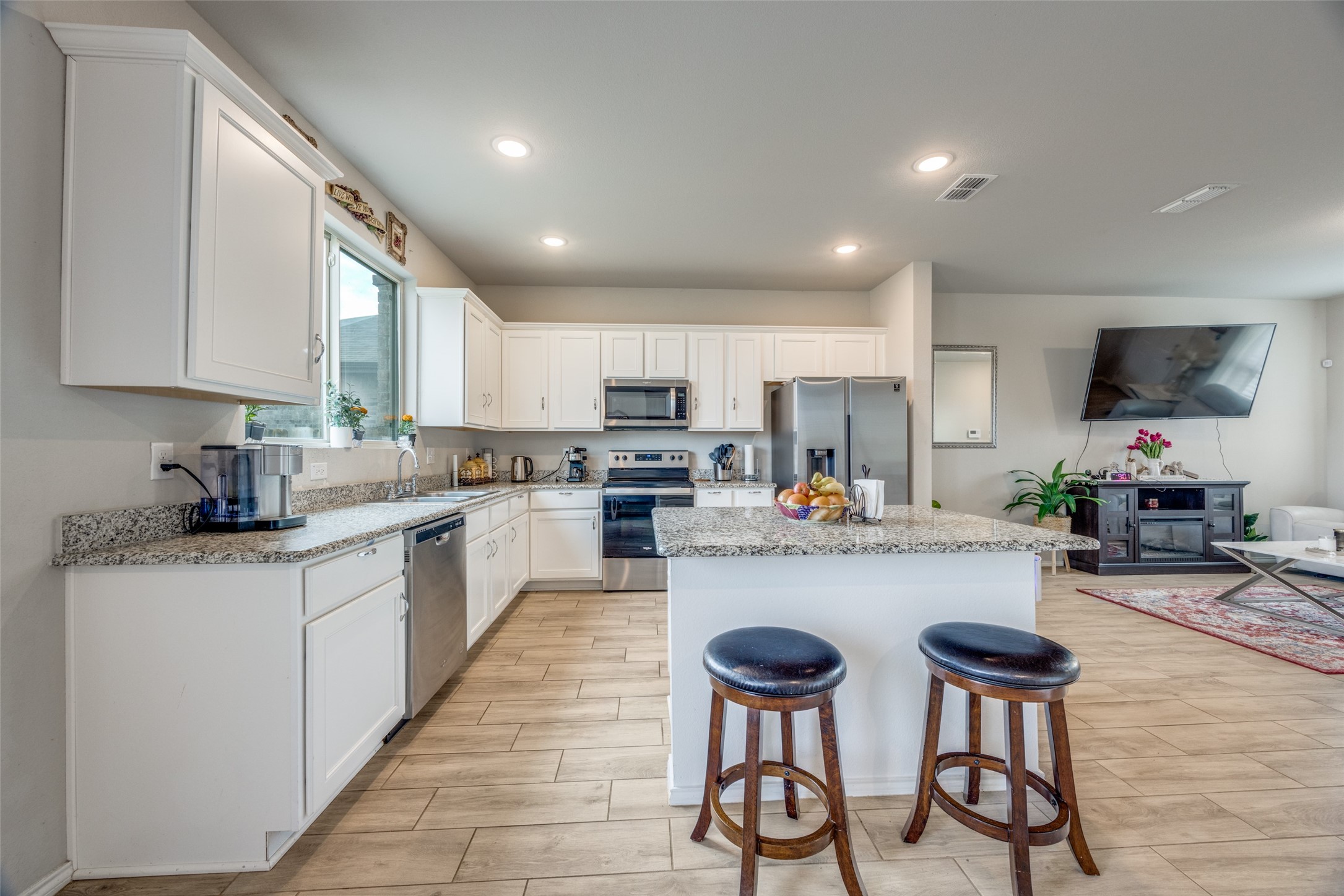 926 Hurstwood Drive Van Alstyne TX 75495