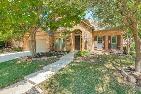 1200 Canyon Wren Drive Mckinney TX 75071