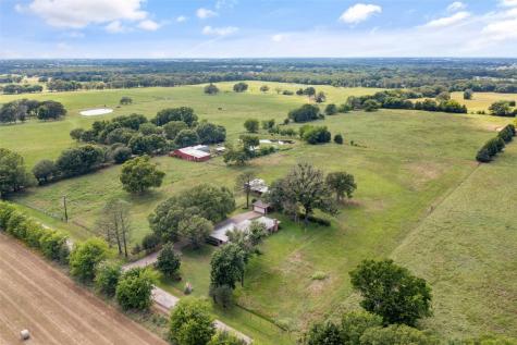 1141 Vz County Road 3214 Wills Point TX 75169