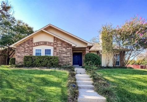 4376 N Colony Boulevard The Colony TX 75056