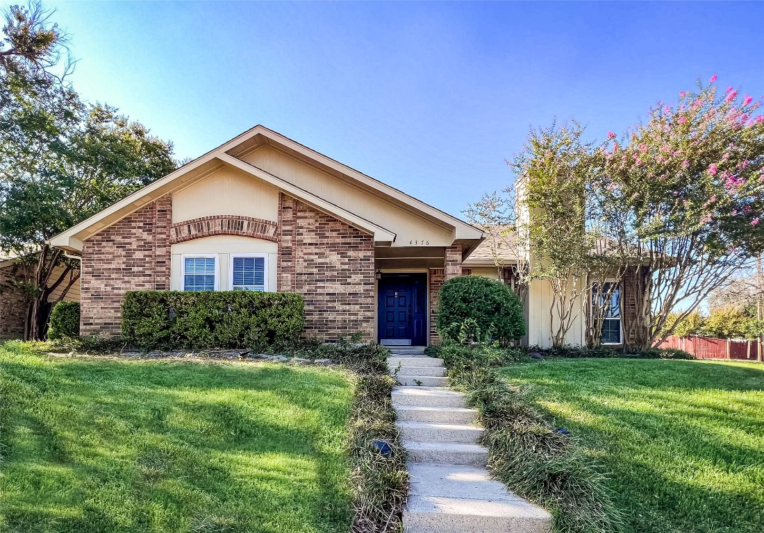 4376 N Colony Boulevard The Colony TX 75056