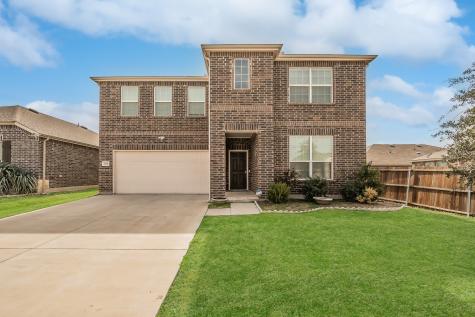 1216 Ridley Street Fort Worth TX 76131