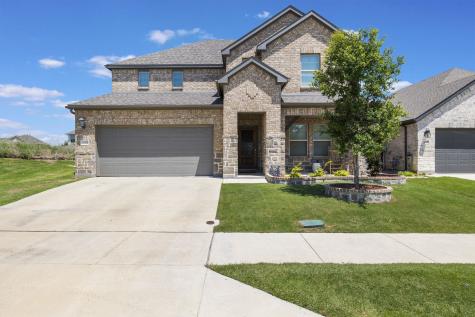 10132 Callan Lane Fort Worth TX 76131