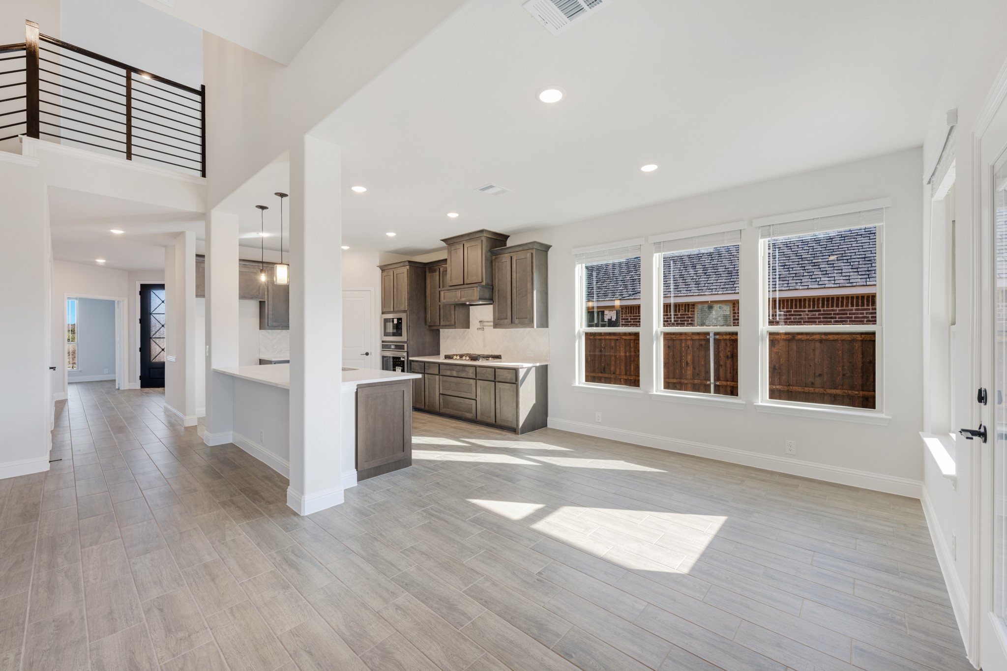 156 Rosewood Drive Glenn Heights TX 75154